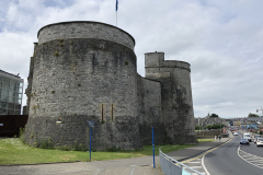 King John's Castle