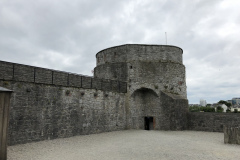 King John's Castle