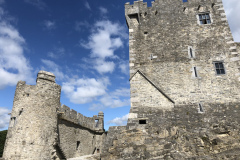 Ross Castle