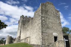 Ross Castle