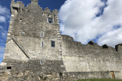 Ross Castle