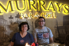 Murrays Bar and Grill