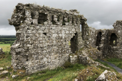 Dunamase Castle