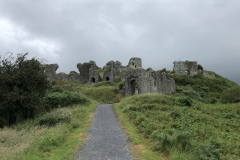 Dunamase Castle