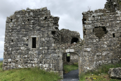 Dunamase Castle