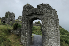 Dunamase Castle