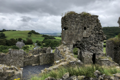 Dunamase Castle