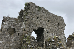 Dunamase Castle