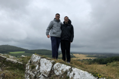 Dunamase Castle