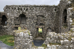 Dunamase Castle