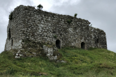 Dunamase Castle