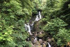 Torc Waterfall